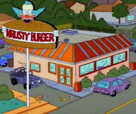 Springfield se stěhuje do Orlanda!