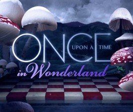 ABC chce více pohádkového Wonderlandu!