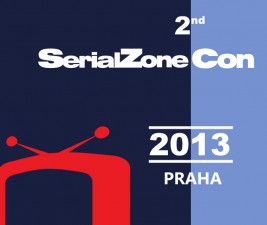 SZCon 2.0 - Druhé setkání seriálových fanoušků!