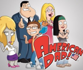 FOX ruší American Dad, seriál pokračuje dál