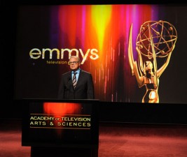 Pár postřehů z nominací Emmy