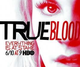 Comic-Con 2013: True Blood (Pravá krev)