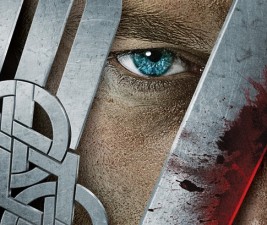 Comic-Con 2013: Vikings