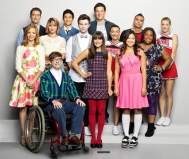 Glee: Tvůrci přemýšleli o zrušení
