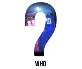 Nový Doctor už má tvář!