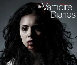 The Vampire Diaries: Seznamte se s Aaronem