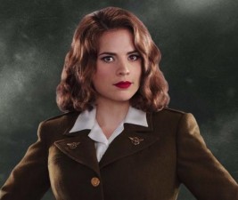 Agent Carter: Další superhrdinský seriál od Marvelu?