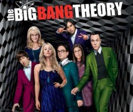 Nejdražší reklamy jedou během The Big Bang Theory