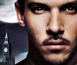 SARS: Dracula má nedostatek krve