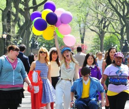 Glee: Chystá se kompletní přesun děje do New Yorku?