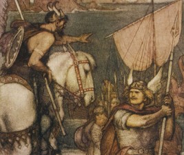 Beowulf: Středověký epos na Syfy?