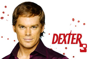 Třetí řada Dextera? Bude!