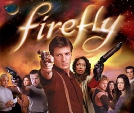 CW vyvíjí nové sci-fi drama, mohl by to být nový Firefly?