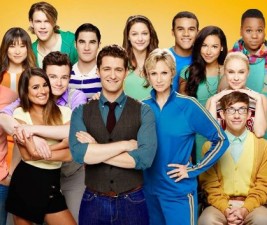 Glee: Zvolte si písničky ke 100. epizodě