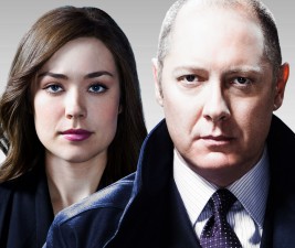 The Blacklist: NBC objednává druhou sérii!