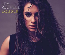 Glee: Lea Michele má první singl
