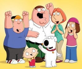 Family Guy: Fox připravuje hru pro mobilní telefony