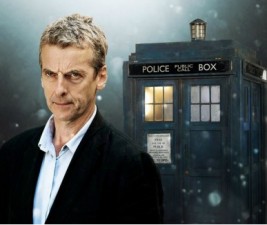 Doctor Who: Osmá série nebude rozdělená