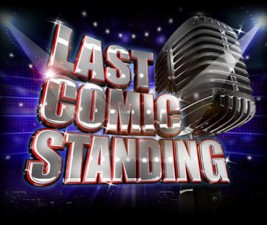 Last Comic Standing: Návrat ze záhrobí