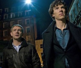 Steven Moffat: Čtvrtá série Sherlocka určitě bude!