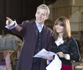 Doctor Who: Bude devátá série?!