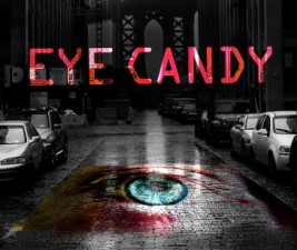 Eye Candy: Victoria Justice pátrá po stopách vraha