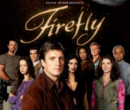 Tim Minear: Minisérie Firefly by se mi líbila