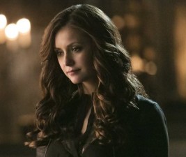 The Vampire Diaries: Co se stalo s Katherine?