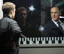 SARS: Kapitán nekapitán, S.H.I.E.L.D. bez diváků