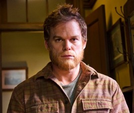 Michael C. Hall prolomil ticho o finále Dextera
