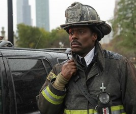 Co čeká ve třetí sérii na hasiče z Chicago Fire?