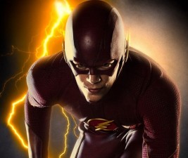 The Flash: Zima i crossovery s Arrowem!
