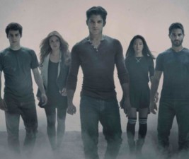 Comic-Con 2014: Teen Wolf