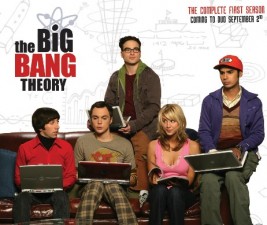 Comic-Con 2014: The Big Bang Theory