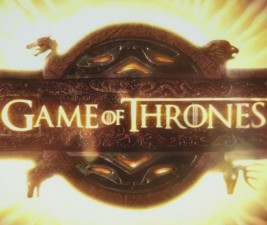 Comic-Con 2014: Game of Thrones