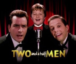 Vzpomínáme: Two and a Half Men (2003-2015)