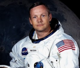 TNT chystá minisérii o Neilovi Armstrongovi
