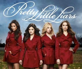 Pretty Little Liars posiluje pátou sérii novými postavami