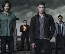 Chystá se nový spin-off Supernatural?