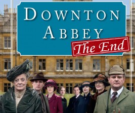 Konec Downton Abbey?