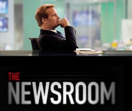 Vzpomínáme: The Newsroom (2012-2014)
