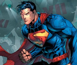 David S. Goyer vyvíjí pro Syfy seriál o Supermanovi