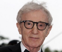 Woody Allen chystá svou televizní premiéru!