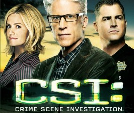 Finále CSI zabije hlavní postavu!