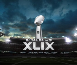Videa: Super Bowl proma 2015