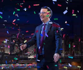 John Oliver z HBO nezmizí nejméně další dva roky!