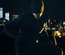 Krmení pro watchlist: Daredevil