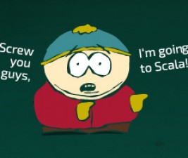 VLNY: Přijďte se podívat na South Park do kina