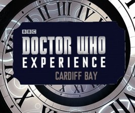 Doctor Who Experience Cardiff