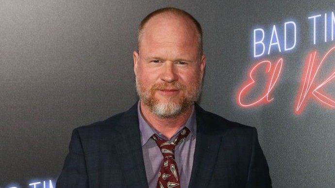 Televizní tvůrci: Joss Whedon